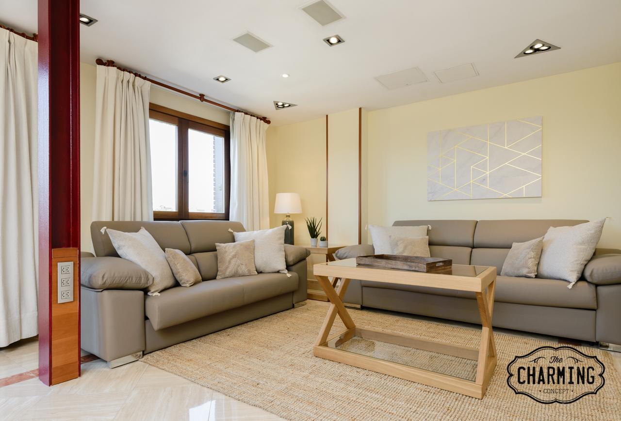 Apartamento Charming Rio *